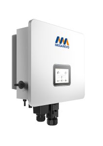 Інвертор накопичення електроенергії для житлових будинків REVO 3kW~15kW