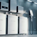 Компанія БСМ - рішення зі збереження електроенергії.