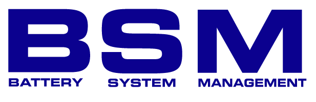 BSM - рішення із зберігання енергії